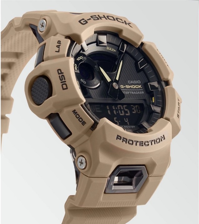 Obrázok z Casio G-Shock G-Squad