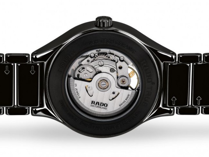 Obrázok z Rado True Automatic Open Heart