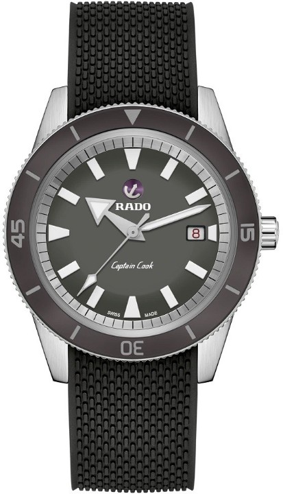 Obrázok z Rado Captain Cook Automatic