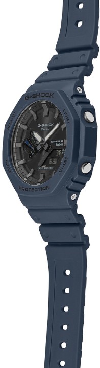 Obrázok z Casio G-Shock Carbon Core Guard Tough Solar Bluetooth