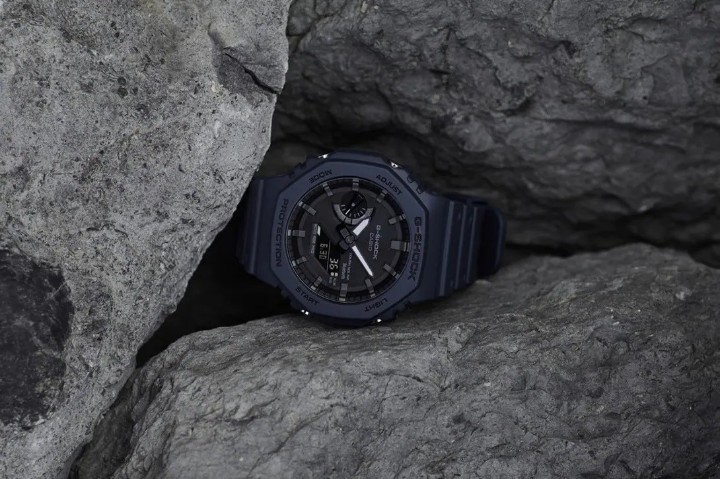 Obrázok z Casio G-Shock Carbon Core Guard Tough Solar Bluetooth