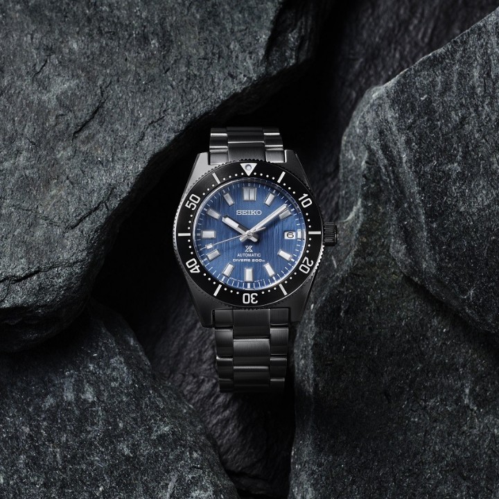 Obrázok z Seiko Prospex Save the Ocean Special Edition