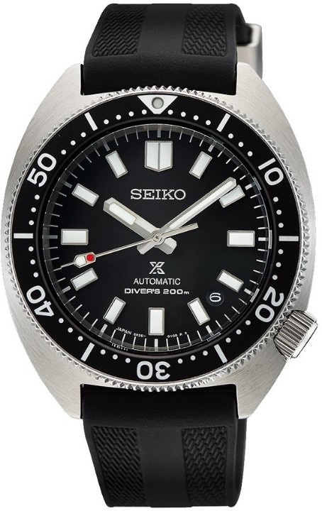 Obrázok z Seiko Prospex Sea Turtle 1968 Re-Interpretation