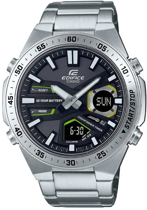 Obrázok z Casio Edifice