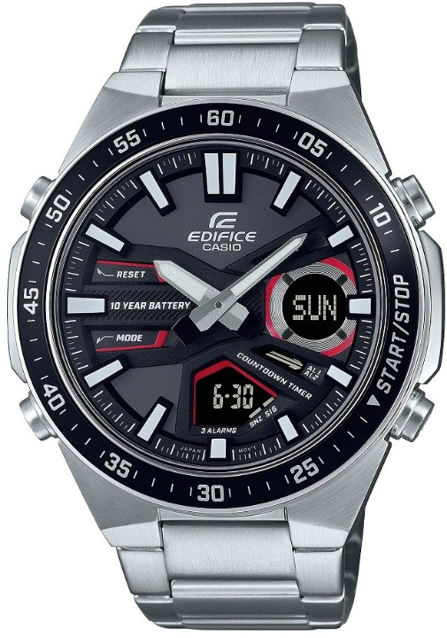 Obrázok z Casio Edifice