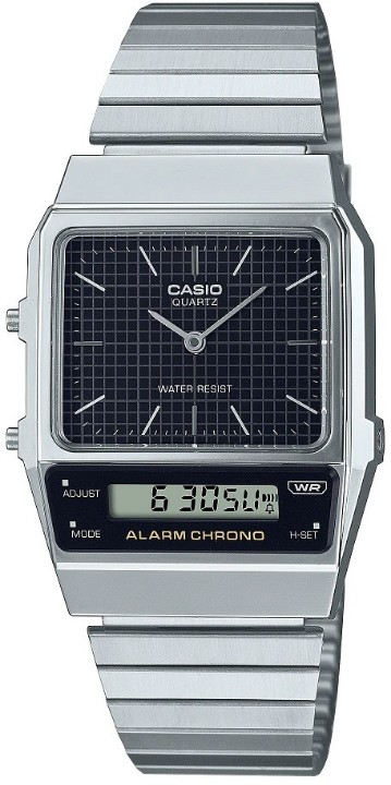 Obrázok z Casio Vintage