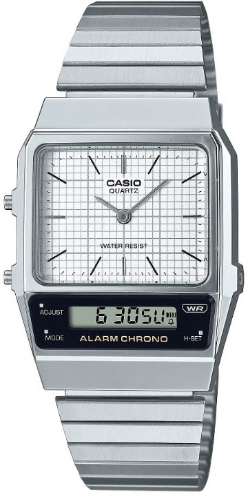 Obrázok z Casio Vintage