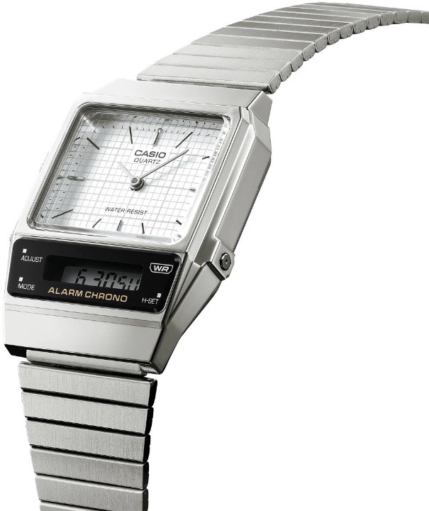 Obrázok z Casio Vintage