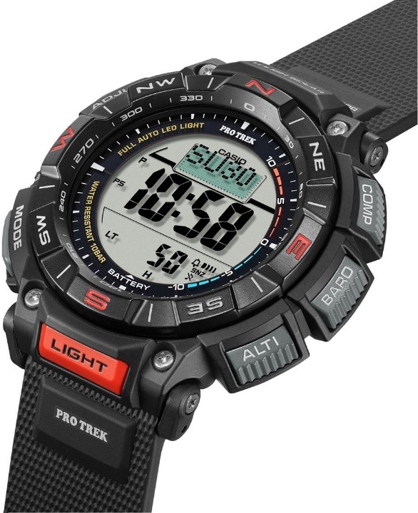 Obrázok z Casio Pro Trek