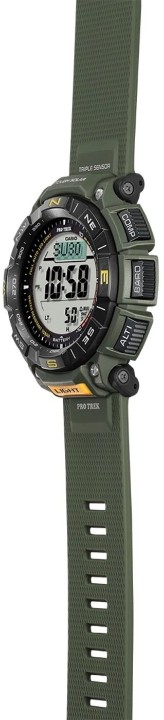 Obrázok z Casio Pro Trek