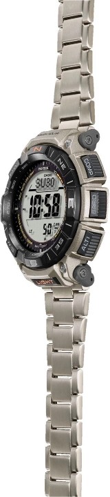 Obrázok z Casio Pro Trek