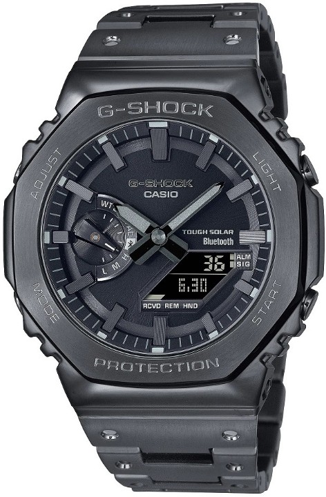 Obrázok z Casio G-Shock Full Metal