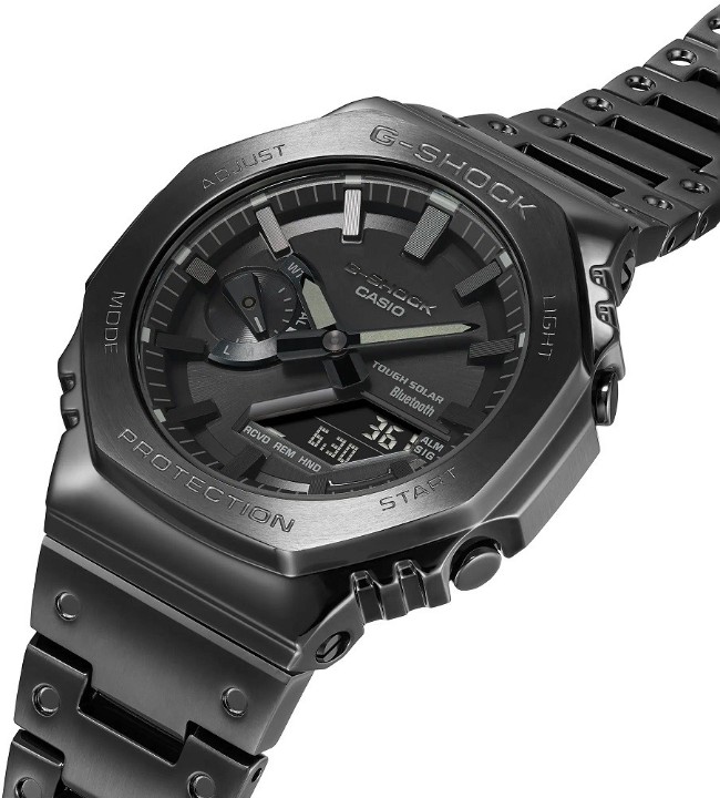 Obrázok z Casio G-Shock Full Metal