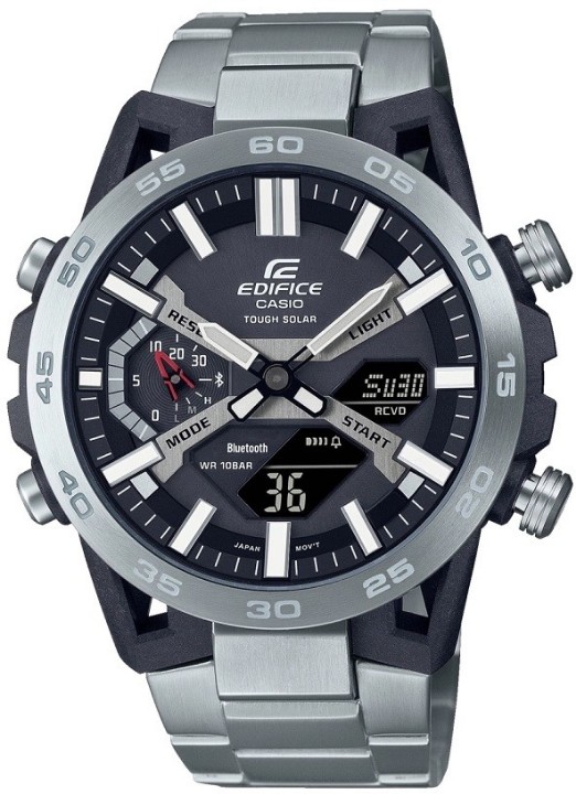 Obrázok z Casio Edifice Sospensione Bluetooth