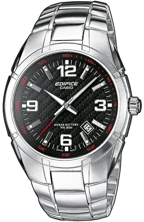 Obrázok z Casio Edifice