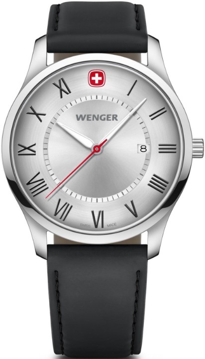 Obrázok z Wenger Classic Metropolitan