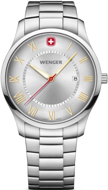 Obrázok z Wenger Classic Metropolitan