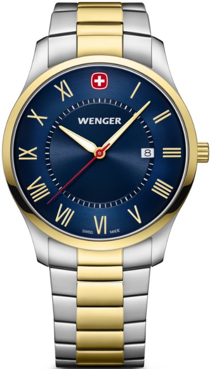 Obrázok z Wenger Classic Metropolitan