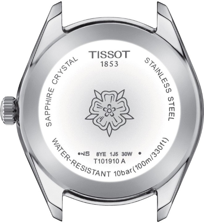 Obrázok z Tissot PR 100 Sport Chic