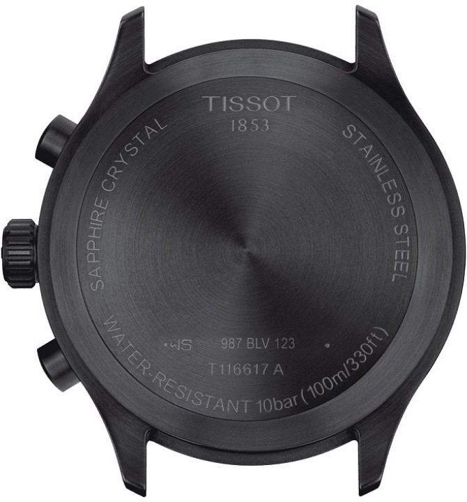 Obrázok z Tissot Chrono XL