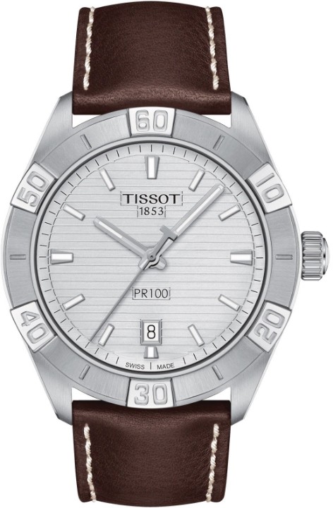 Obrázok z Tissot PR 100 Sport Gent