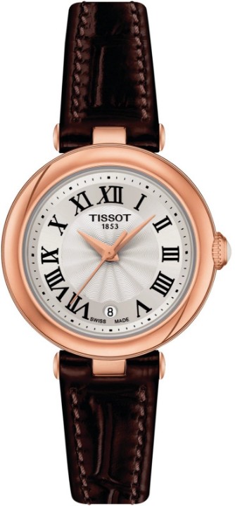 Obrázok z Tissot Bellissima Small Lady