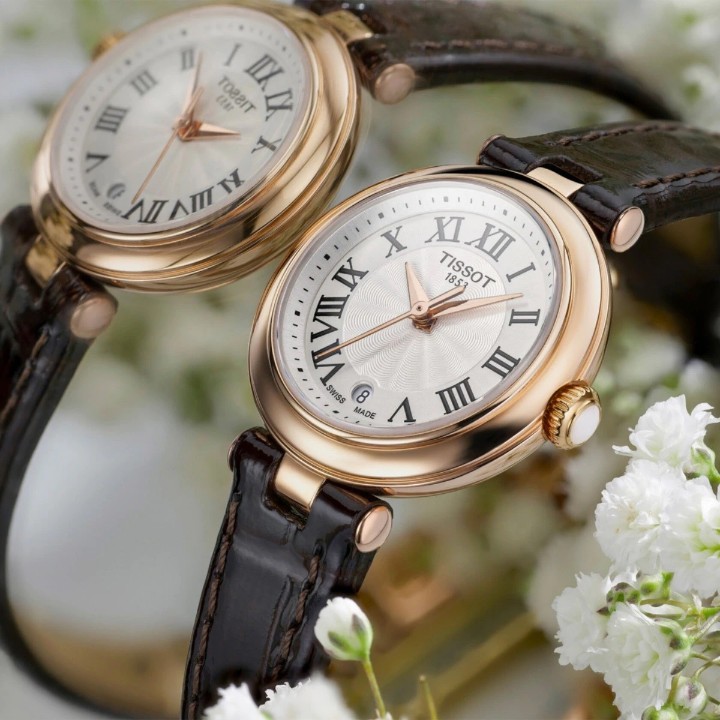 Obrázok z Tissot Bellissima Small Lady