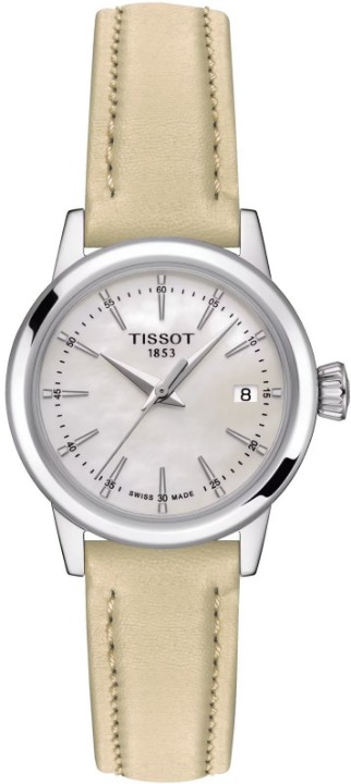 Obrázok z Tissot Classic Dream Lady