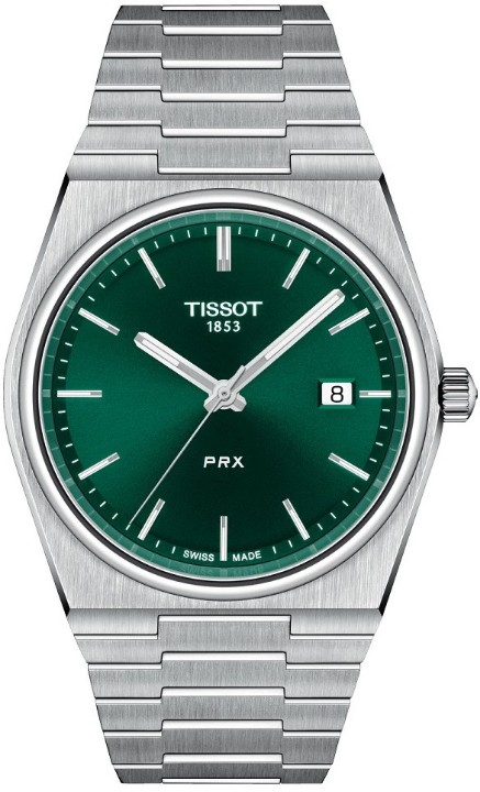 Obrázok z Tissot PRX Quartz