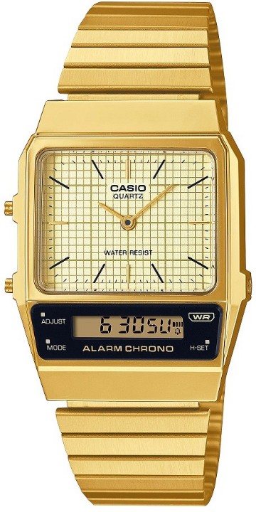 Obrázok z Casio Vintage