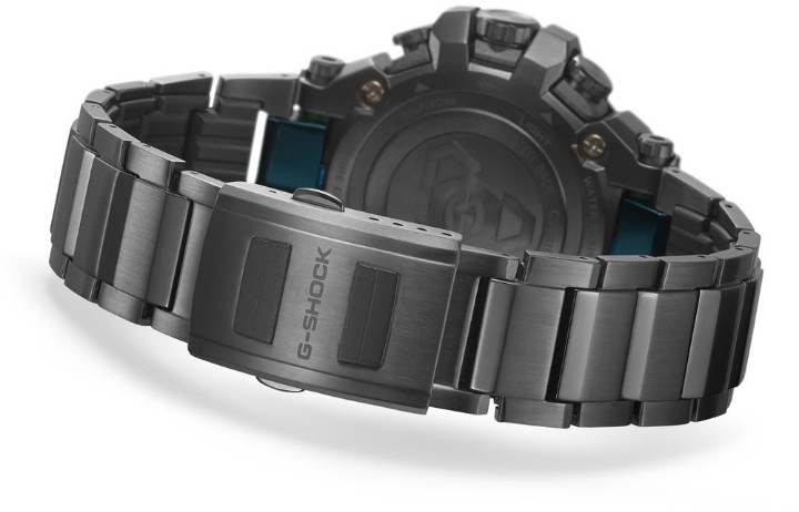 Obrázok z Casio G-Shock MT-G Carbon Core Guard