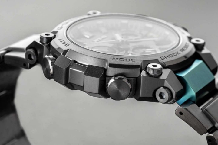 Obrázok z Casio G-Shock MT-G Carbon Core Guard