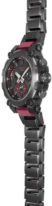 Obrázok z Casio G-Shock MT-G Carbon Core Guard