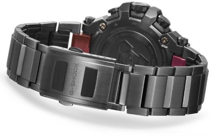 Obrázok z Casio G-Shock MT-G Carbon Core Guard