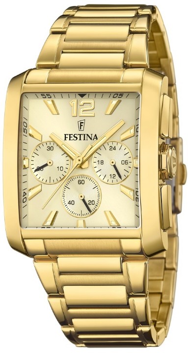 Obrázok z Festina Timeless Chronograph