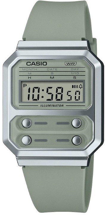 Obrázok z Casio Vintage