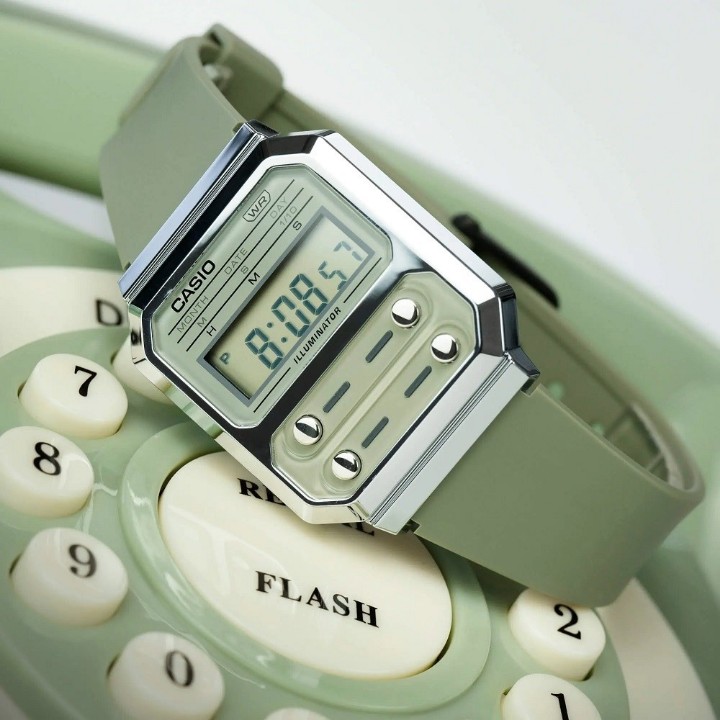 Obrázok z Casio Vintage