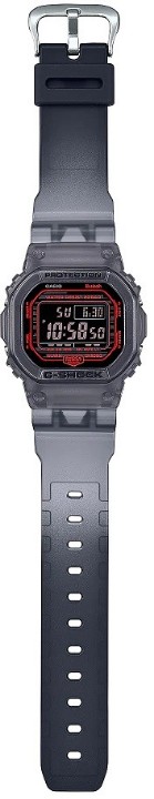 Obrázok z Casio G-Shock