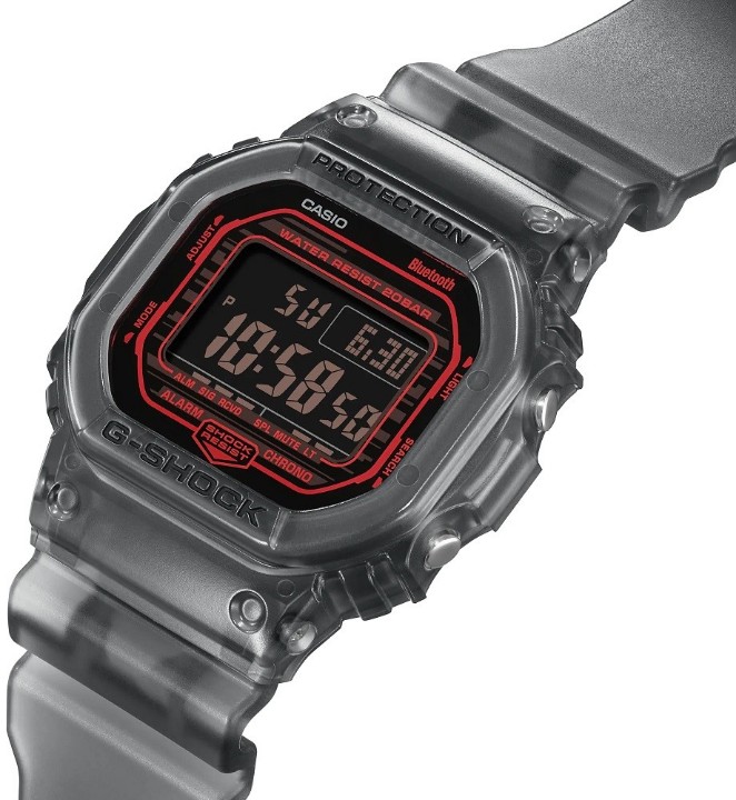 Obrázok z Casio G-Shock