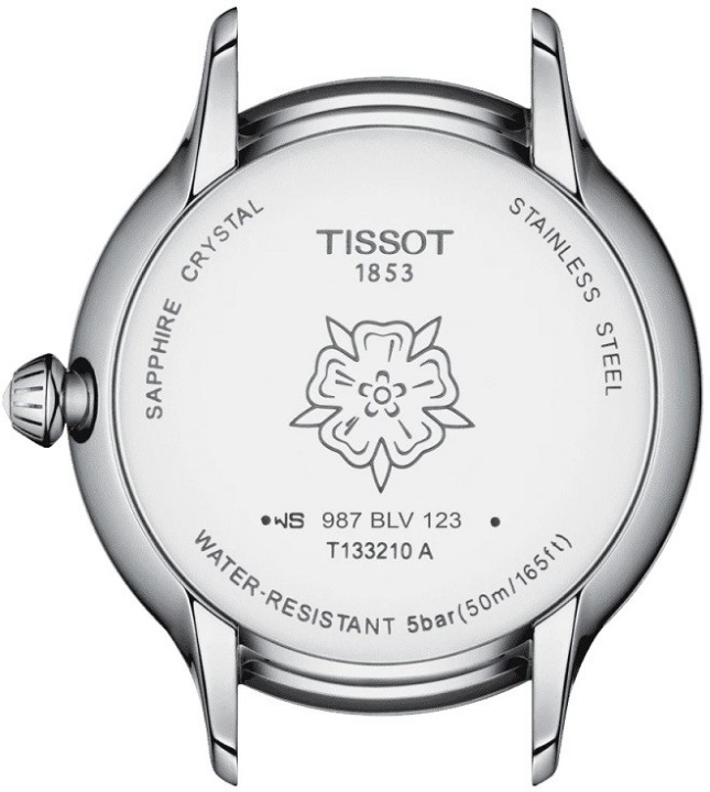 Obrázok z Tissot Odaci-T