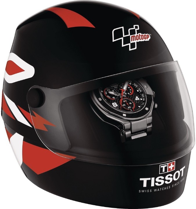 Obrázok z Tissot T-Race MotoGP Chronograph 2022 Limited Edition