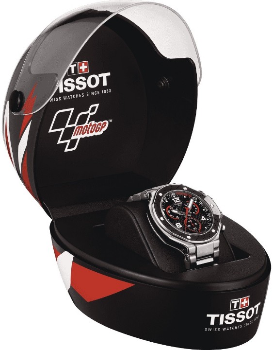 Obrázok z Tissot T-Race MotoGP Chronograph 2022 Limited Edition