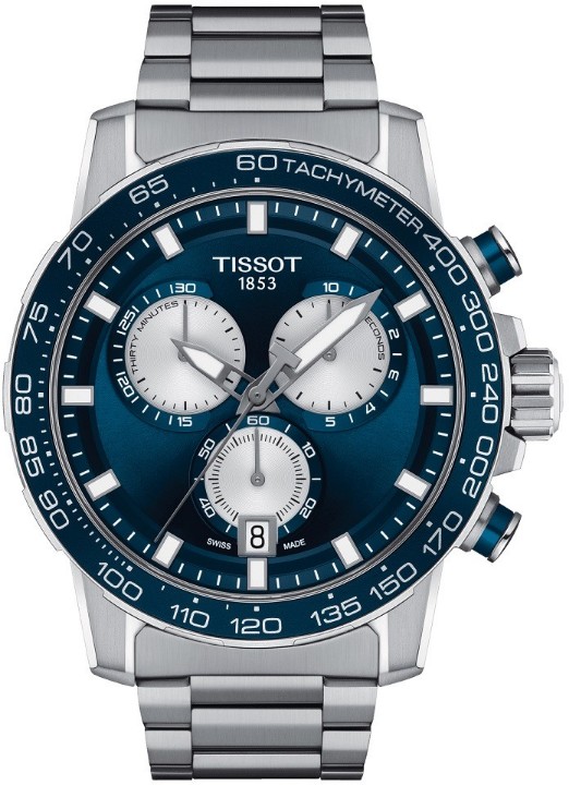 Obrázok z Tissot Supersport Chrono