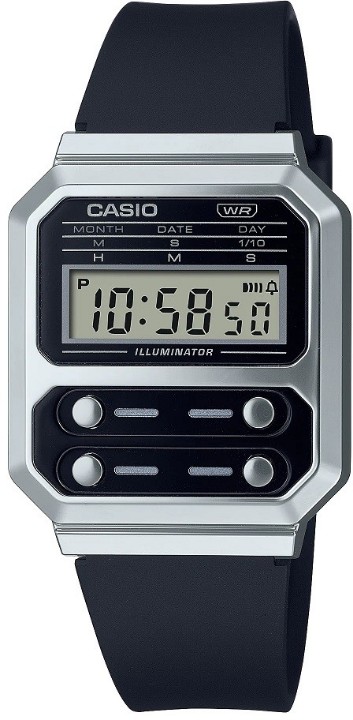 Obrázok z Casio Vintage