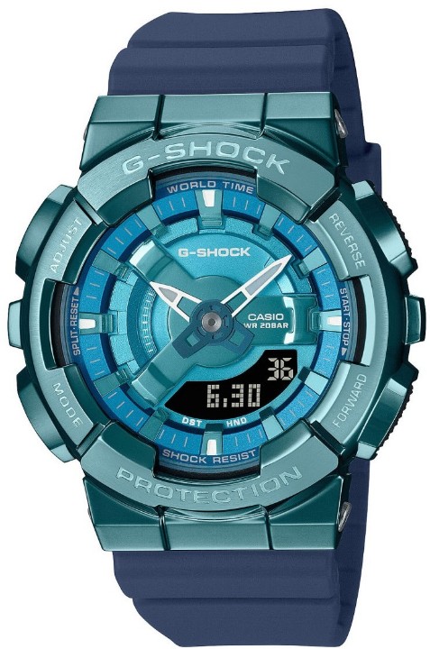 Obrázok z Casio G-Shock