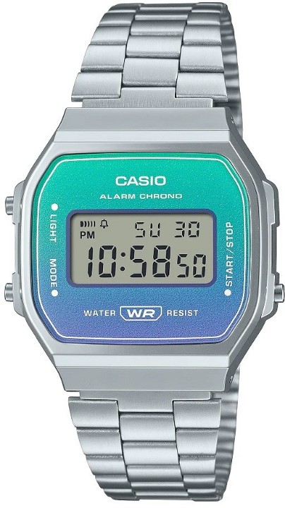 Obrázok z Casio Vintage