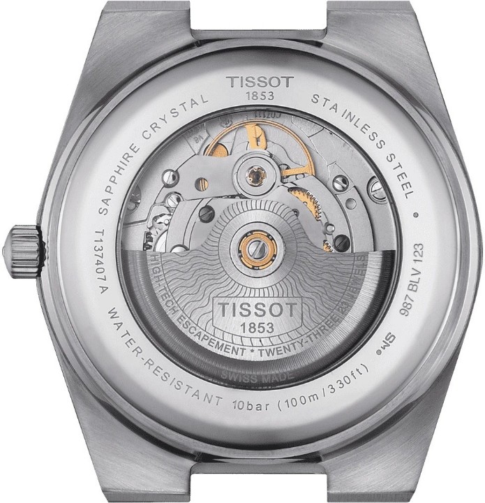 Obrázok z Tissot PRX Powermatic 80