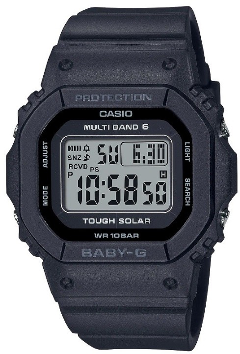 Obrázok z Casio Baby-G