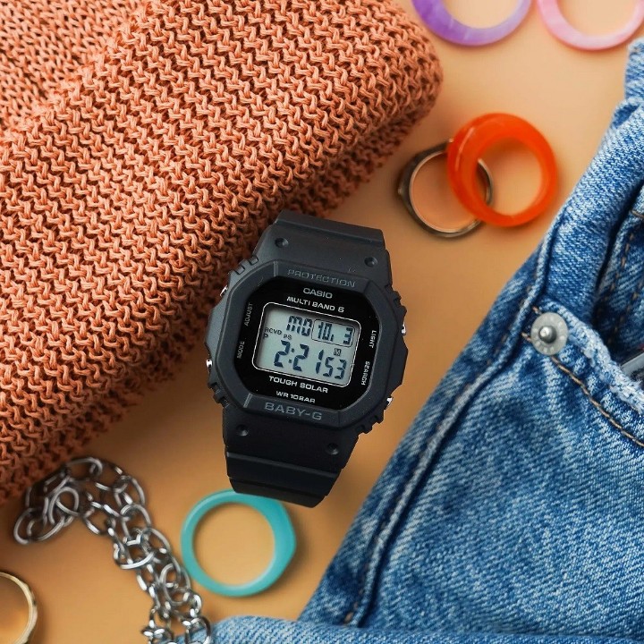 Obrázok z Casio Baby-G