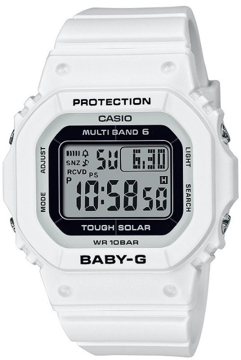 Obrázok z Casio Baby-G